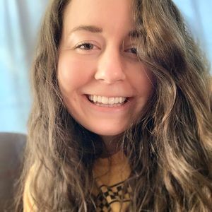 Meet your Posher, Bailee